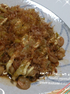 フライパンひとつで☆海鮮ソース炒め☆-レシピのメイン写真