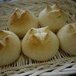 ふわふわチーズプチパン。(HB使用)