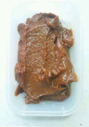 1時間足らずで☆簡単☆醤油糀の作り方-レシピのメイン写真