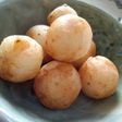 揚げじゃがもち