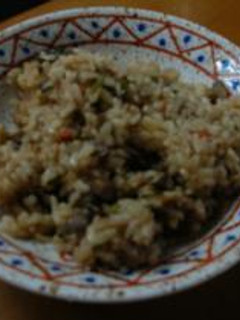 プルコギ風炊き込みご飯-レシピのメイン写真
