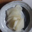 ダノンビオで作る♪簡単美味♡蕪の漬け物♡
