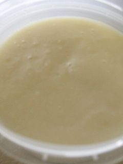 麹と水だけの手作り簡単甘酒-レシピのメイン写真