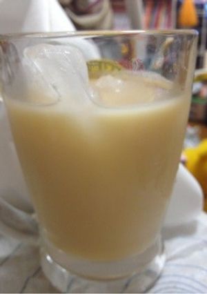 酒飲みさん用梅酒(^^)-レシピのメイン写真
