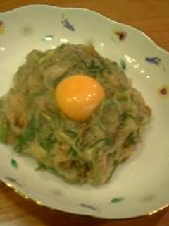 とろろふんわり豆腐-レシピのメイン写真