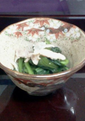 簡単基本のおだし私流-レシピのメイン写真