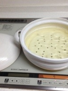 基本の昆布だし-レシピのメイン写真