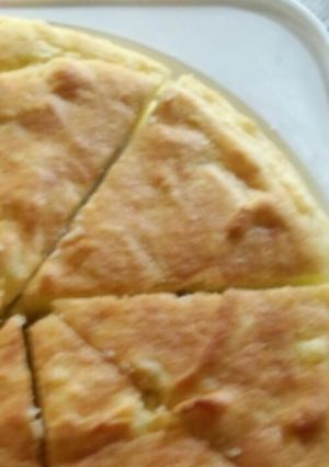 ケーキ-レシピのメイン写真
