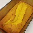 簡単☆かぼちゃのパウンドケーキ