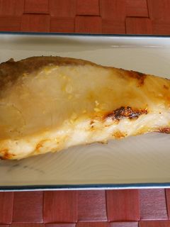 魚の味噌漬け☆西京焼き<ぶり・むつ・鮭>-レシピのメイン写真