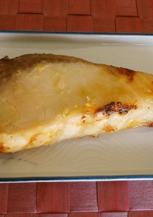 魚の味噌漬け☆西京焼き＜ぶり・むつ・鮭＞-レシピのメイン写真