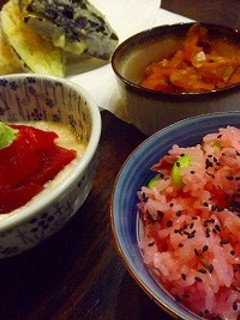 さくらの豆ごはん-レシピのメイン写真