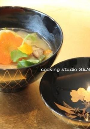春キャベツとベーコンの白みそ煮-レシピのメイン写真