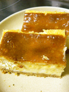 懐かしの味を求めて♡チーズケーキ♡-レシピのメイン写真