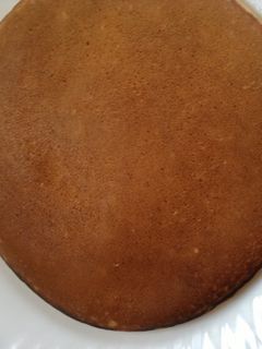 ふわふわ ホットケーキ-レシピのメイン写真