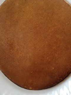 ふわふわ ホットケーキ-レシピのメイン写真