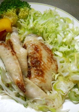 すし酢で簡単♪鶏手羽先のマリネ-レシピのメイン写真