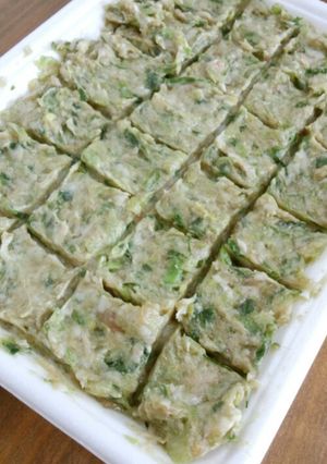 喜多方っ子が教える☆餃子の種-レシピのメイン写真