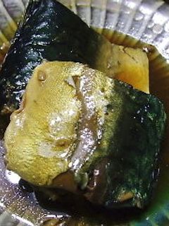 魚の煮付け黄金比-レシピのメイン写真