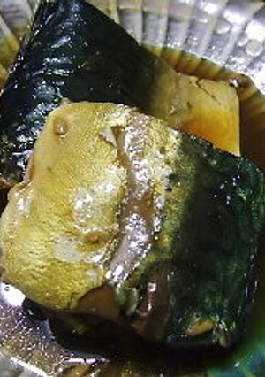魚の煮付け黄金比-レシピのメイン写真