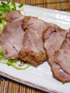 豚肩ロースDE母の直伝煮豚☆-レシピのメイン写真