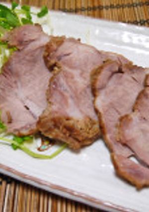 豚肩ロースＤＥ母の直伝煮豚☆-レシピのメイン写真