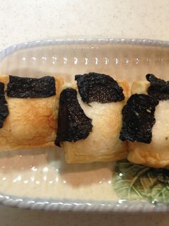 はんぺんのチーズ挟み揚げ-レシピのメイン写真