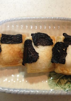 はんぺんのチーズ挟み揚げ-レシピのメイン写真