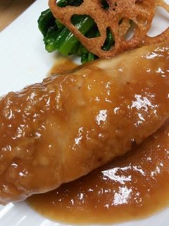 おいしい♪さばの味噌煮-レシピのメイン写真