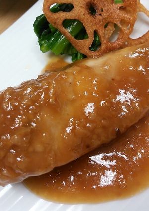 おいしい♪さばの味噌煮-レシピのメイン写真