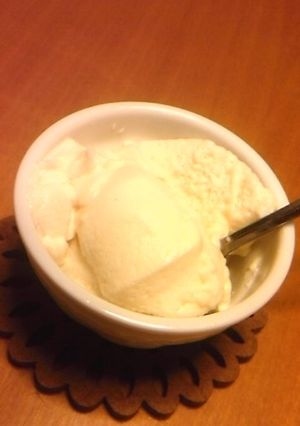 豆乳ヨーグルトムース-レシピのメイン写真