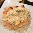 ちょっと和な味噌タルタルサーモンムニエル