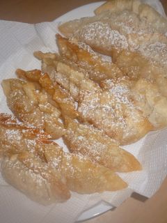 餃子の皮で★簡単アップルパイ-レシピのメイン写真