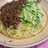 1年中食べたい！ジャージャー麺