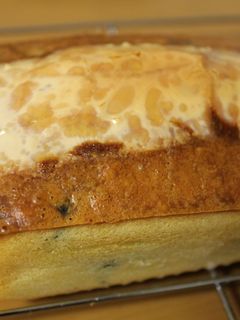 ブランチケークサレ-レシピのメイン写真