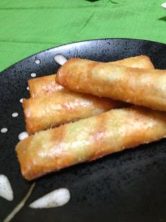 そら豆を使っておもてなし上手♡-レシピのメイン写真