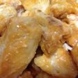 やわらか!ムネ肉オーロラソース