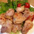 ❃°.超シンプル!ガーリックチキン.°❃