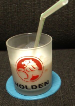 飲むヨーグルト★-レシピのメイン写真