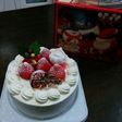 しっとりふわふわ♡スポンジケーキ