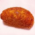 HMで簡単カレーパン
