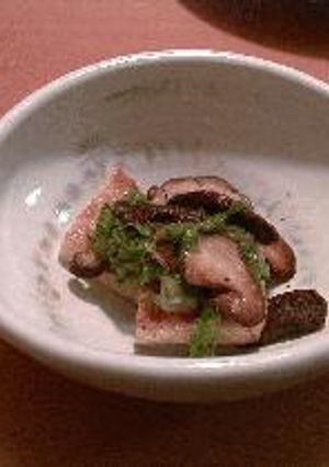 油揚げのパリパリ-レシピのメイン写真