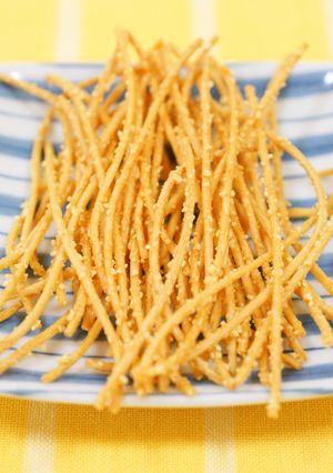 チーズ★パスタ★ステック-レシピのメイン写真