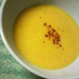 トルコ料理*レンズ豆のスープ。