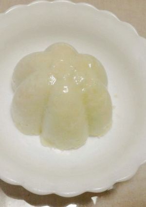 何でもおから入り:おから入りババロア-レシピのメイン写真