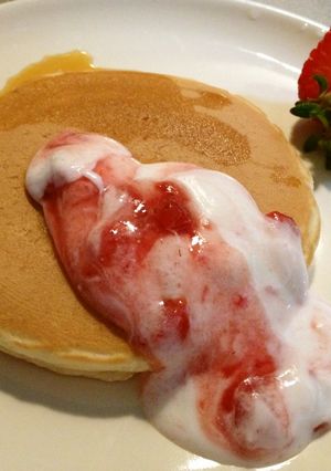 ちょっとオシャレにひとりランチ-レシピのメイン写真