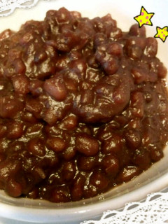 本格的☆初めての手作りあん(粒あん)-レシピのメイン写真