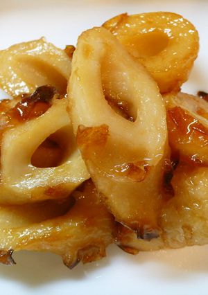 お弁当に！竹輪の煮物！-レシピのメイン写真