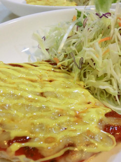 めかじきのケチャップチーズ焼き-レシピのメイン写真
