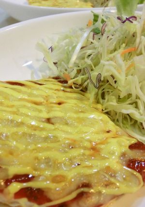 めかじきのケチャップチーズ焼き-レシピのメイン写真